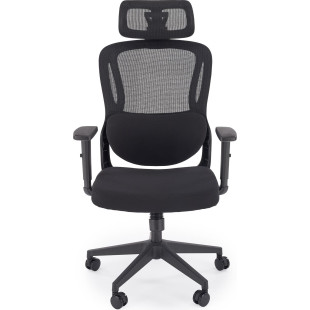 Fotel biurowy Mateus - Ergonomia i Komfort | Halmar