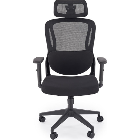 Fotel biurowy Mateus - Ergonomia i Komfort | Halmar