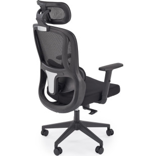 Fotel biurowy Mateus - Ergonomia i Komfort | Halmar