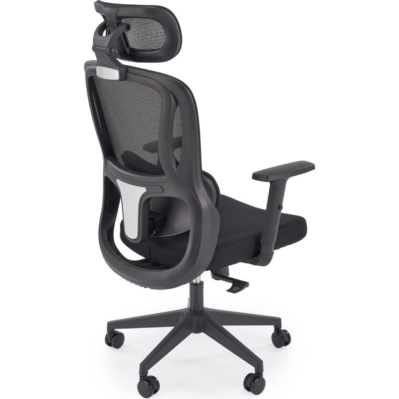 Fotel biurowy Mateus - Ergonomia i Komfort | Halmar