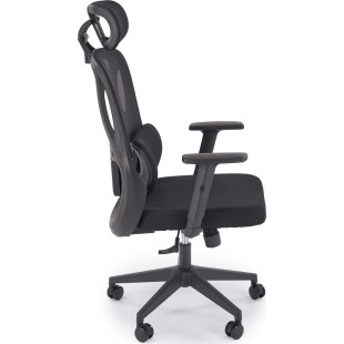 Fotel biurowy Mateus - Ergonomia i Komfort | Halmar