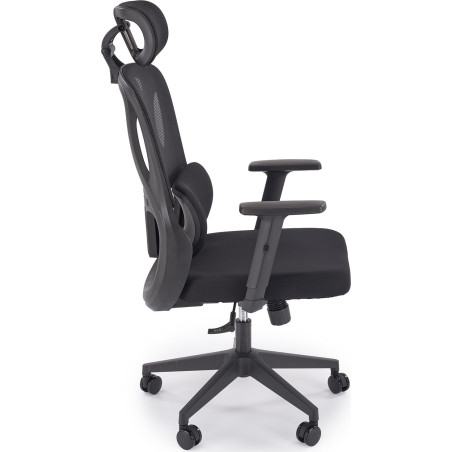Fotel biurowy Mateus - Ergonomia i Komfort | Halmar