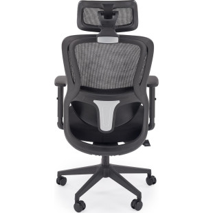 Fotel biurowy Mateus - Ergonomia i Komfort | Halmar