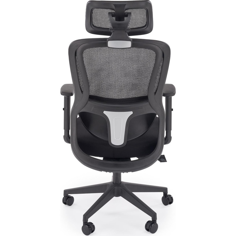 Fotel biurowy Mateus - Ergonomia i Komfort | Halmar