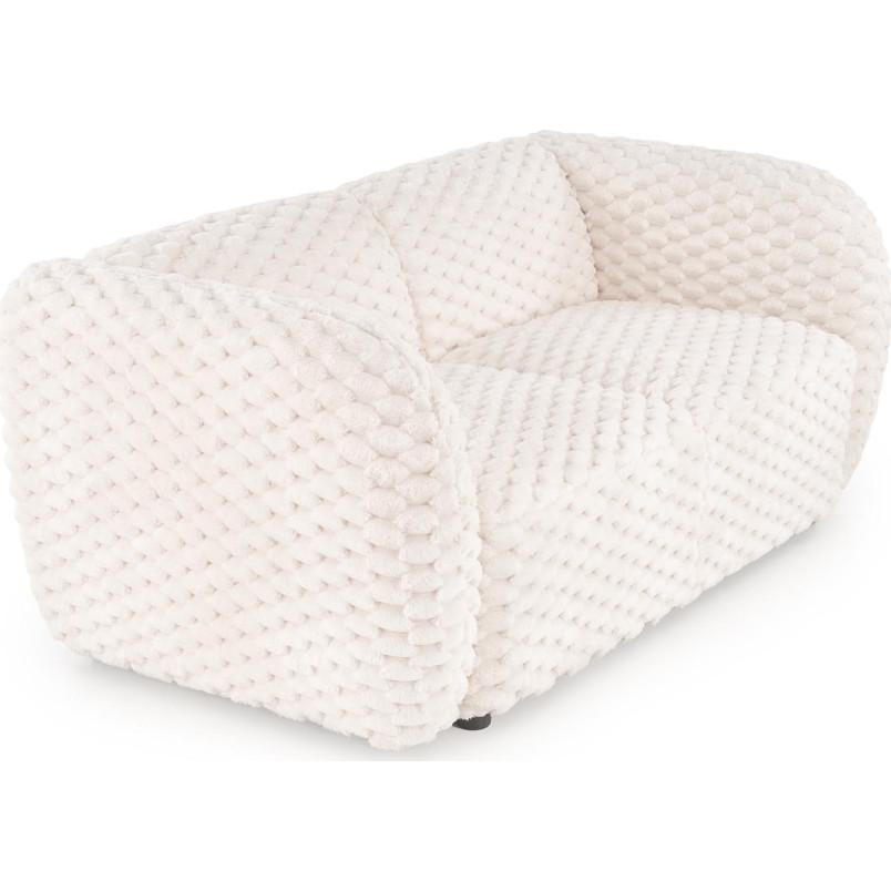 Sofa 2-osobowa Malta kremowa Halmar | Komfort i styl