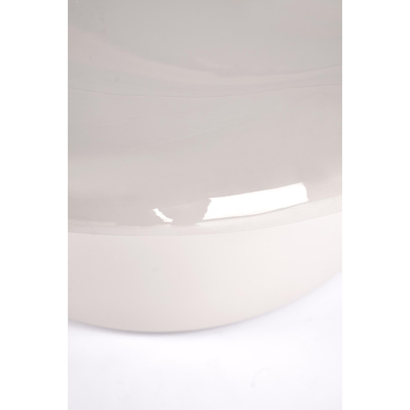 Stolik kawowy okrągły Loara 45cm Halmar - Elegancki design