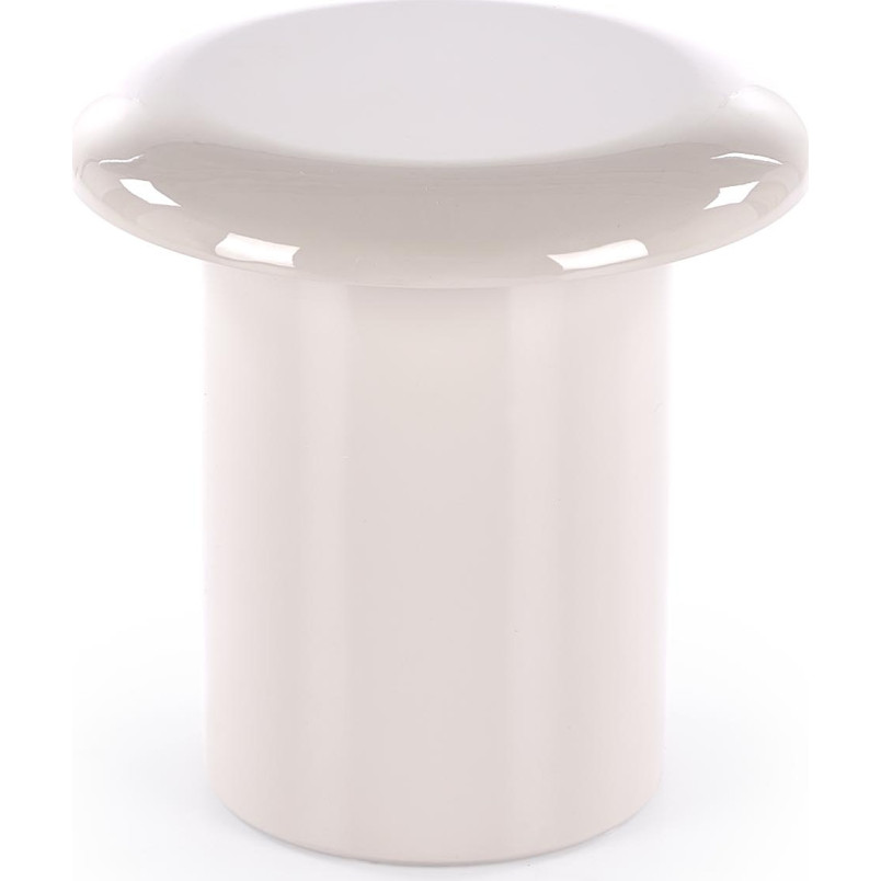 Stolik boczny okrągły Loara 45cm - Halmar | Elegancki design