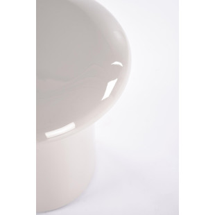 Stolik boczny okrągły Loara 45cm - Halmar | Elegancki design