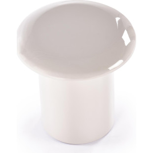 Stolik boczny okrągły Loara 45cm - Halmar | Elegancki design