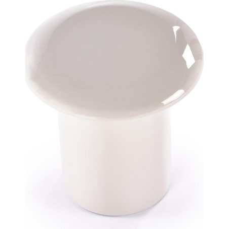 Stolik boczny okrągły Loara 45cm - Halmar | Elegancki design