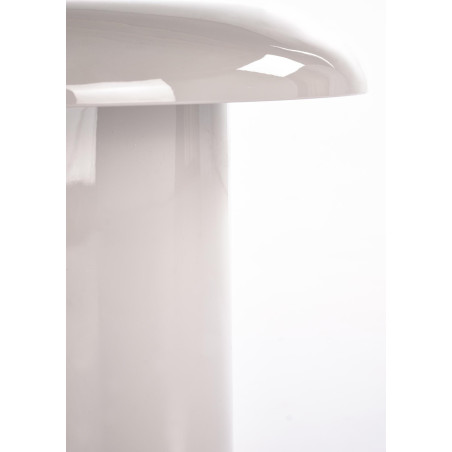 Stolik boczny okrągły Loara 45cm - Halmar | Elegancki design