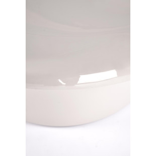 Stolik boczny okrągły Loara 45cm - Halmar | Elegancki design