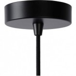 Lampa Wisząca Mesh Geo Mosiężna | Lucide - Nowoczesny Design