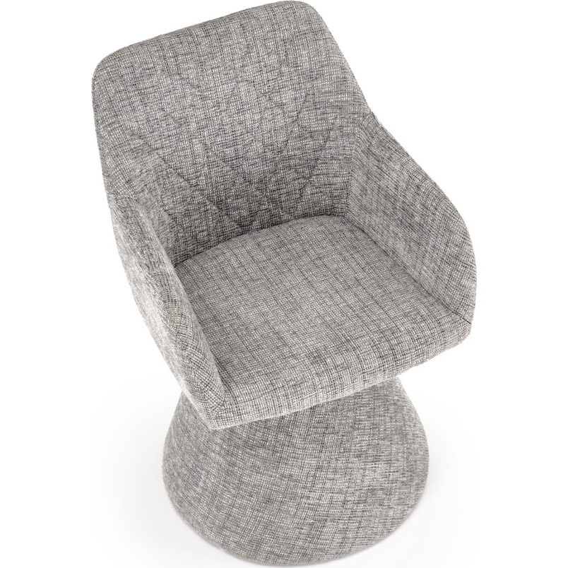 Krzesło obrotowe Halmar K603 - Komfort i Design | Sklep z Krzesłami