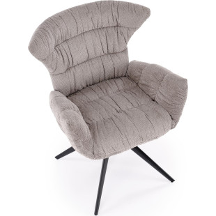 Krzesło obrotowe K595 Halmar - Komfortowy design w super cenie