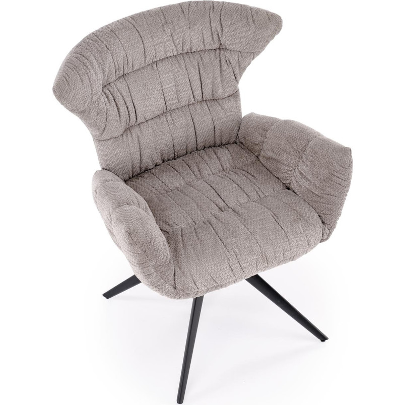 Krzesło obrotowe K595 Halmar - Komfortowy design w super cenie