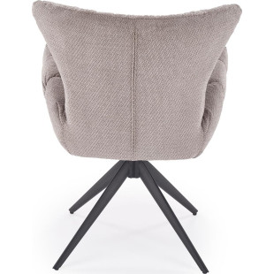 Krzesło obrotowe K595 Halmar - Komfortowy design w super cenie