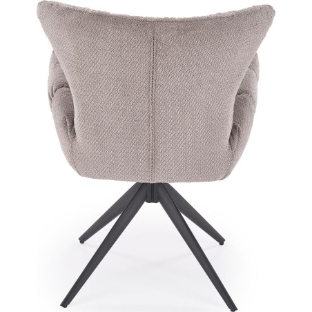 Krzesło obrotowe K595 Halmar - Komfortowy design w super cenie