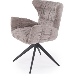 Krzesło obrotowe K595 Halmar - Komfortowy design w super cenie