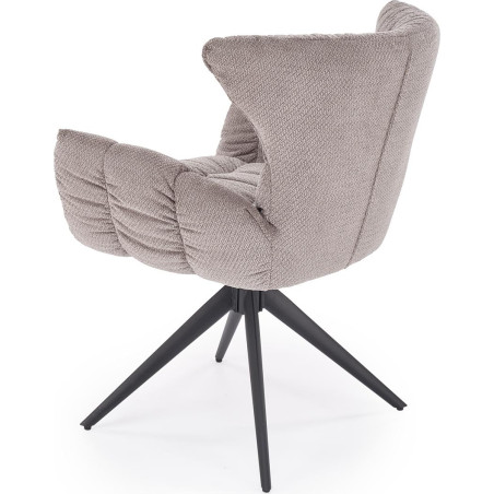 Krzesło obrotowe K595 Halmar - Komfortowy design w super cenie