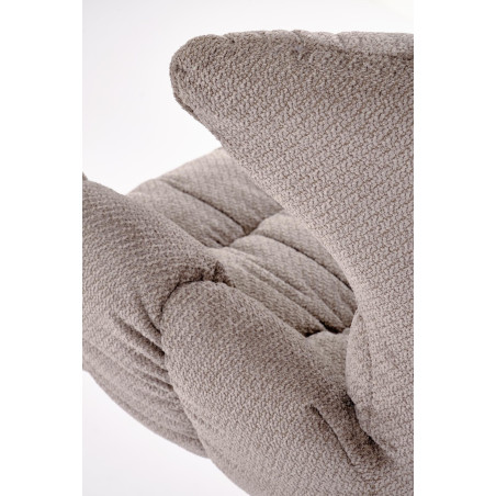 Krzesło obrotowe K595 Halmar - Komfortowy design w super cenie