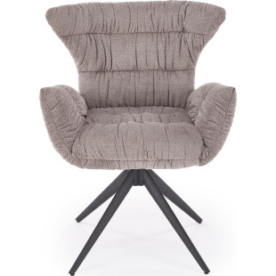 Krzesło obrotowe K595 Halmar - Komfortowy design w super cenie
