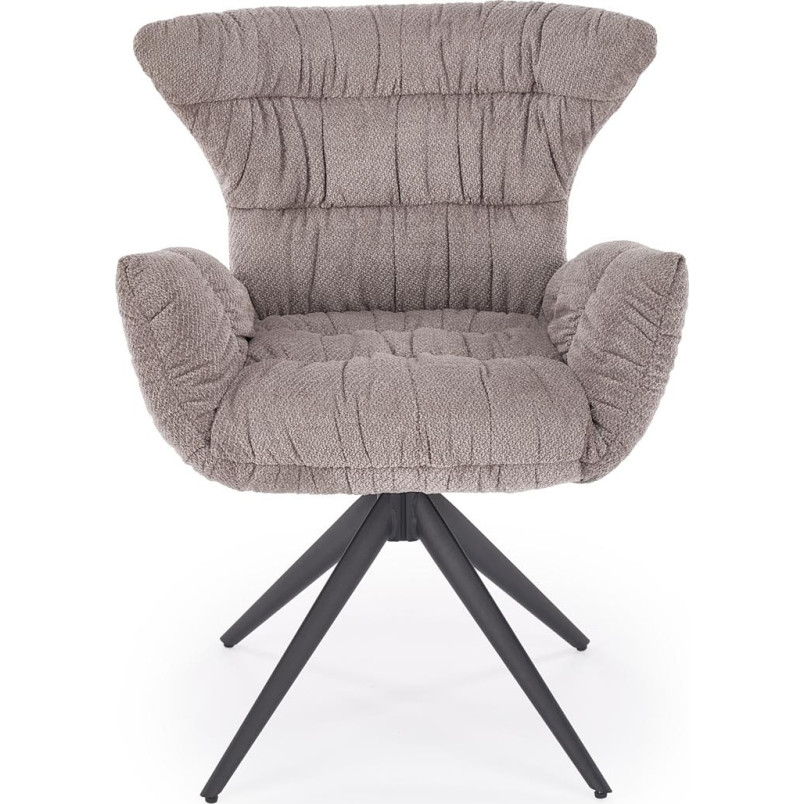 Krzesło obrotowe K595 Halmar - Komfortowy design w super cenie
