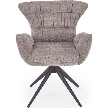 Krzesło obrotowe K595 Halmar - Komfortowy design w super cenie