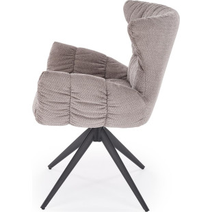 Krzesło obrotowe K595 Halmar - Komfortowy design w super cenie