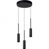 Lampa wisząca Tubule LED Lucide | Minimalistyczny design