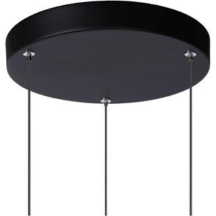 Lampa wisząca Tubule LED Lucide | Minimalistyczny design