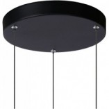Lampa wisząca Tubule LED Lucide | Minimalistyczny design