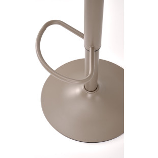 Hoker Halmar H127 cappuccino/popielaty - Komfort i styl