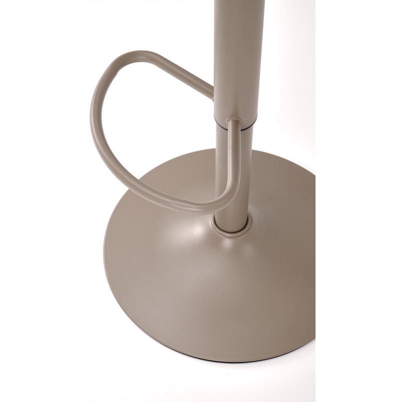 Hoker Halmar H127 cappuccino/popielaty - Komfort i styl
