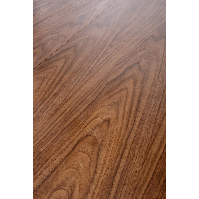Stół rozkładany Fargo 120-210cm orzech Halmar - Elegancki design
