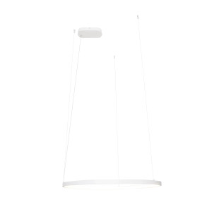 Maxlight P0655 Lampa Wisząca Visual 22W White MaxLight