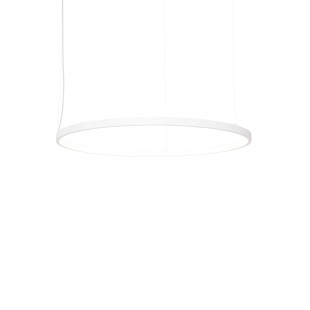 Maxlight P0655 Lampa Wisząca Visual 22W White MaxLight