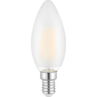 Żarówka Classic Candle E14 matowa 4W 3 stopnie ściemniania Markslojd
