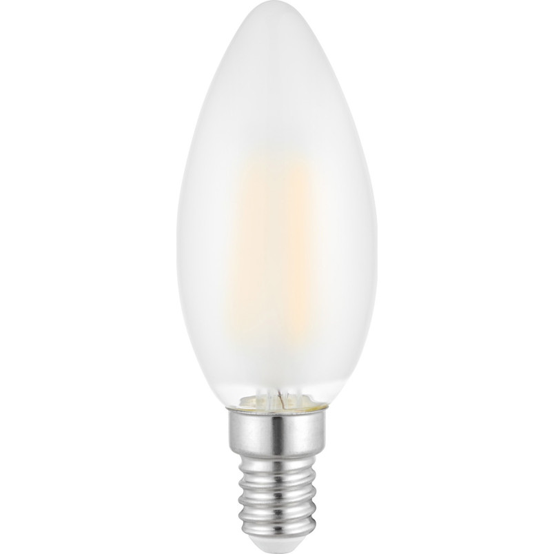 Żarówka Classic Candle E14 matowa 4W 3 stopnie ściemniania Markslojd