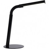 Lampa biurkowa LED Gilli czarna | Lucide - Nowoczesne oświetlenie