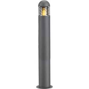 Słupek ogrodowy Kurt 60cm - Markslojd | Eleganckie oświetlenie