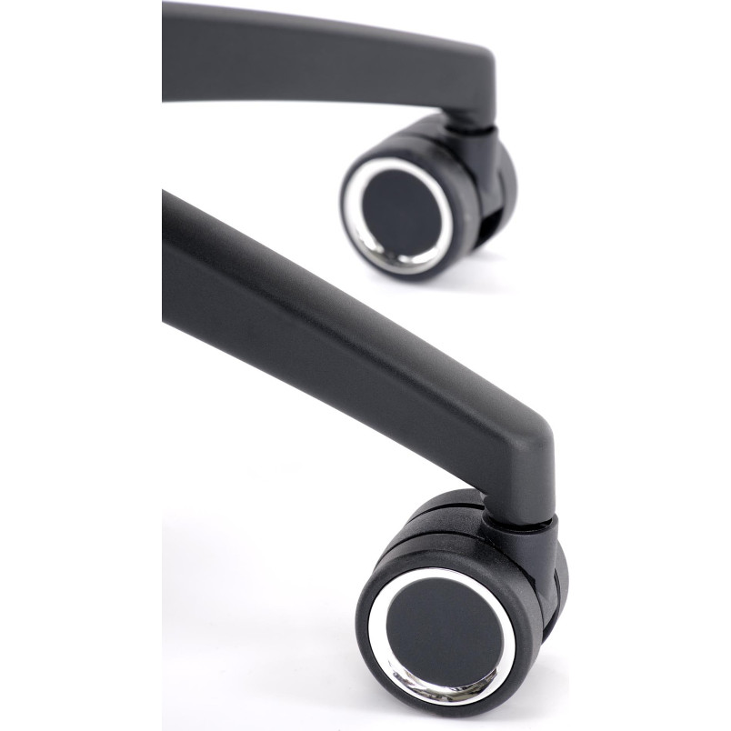 Fotel biurowy Cubus Halmar: Ergonomia i Komfort | Sklep