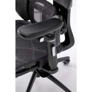 Fotel biurowy Cubus Halmar: Ergonomia i Komfort | Sklep