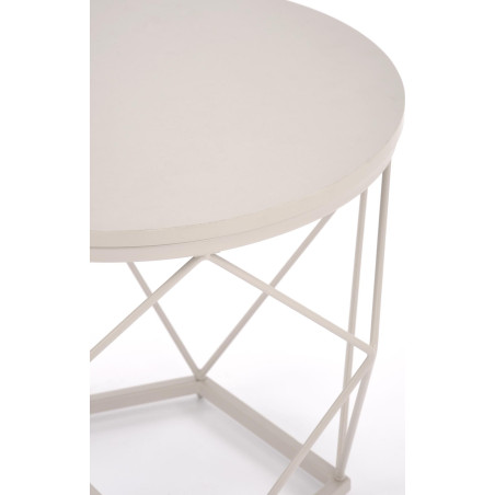 Zestaw stolików Cielo Halmar: Elegancki design, świetna cena!