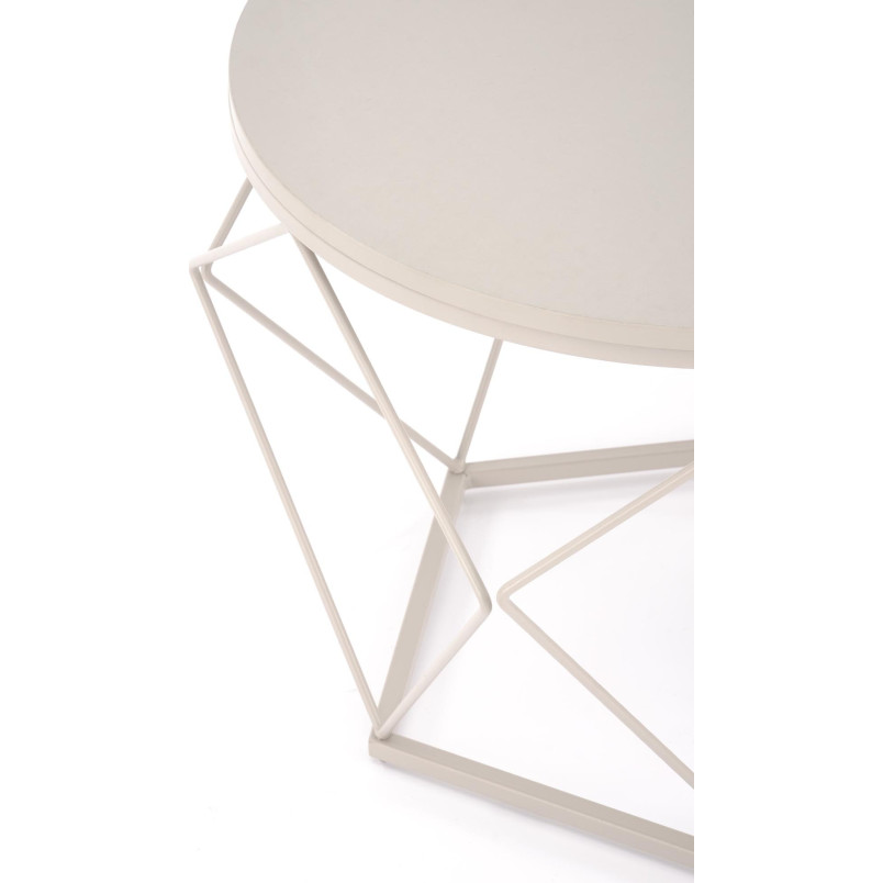 Zestaw stolików Cielo Halmar: Elegancki design, świetna cena!