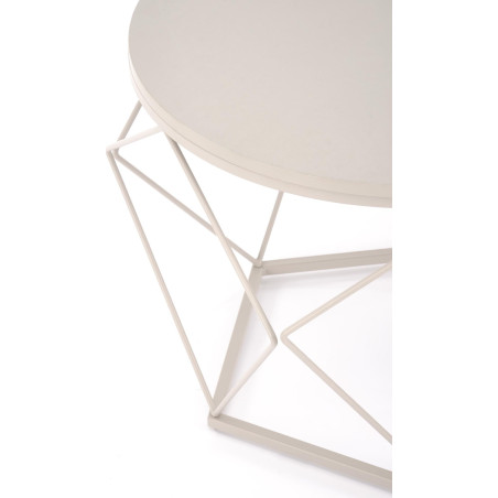 Zestaw stolików Cielo Halmar: Elegancki design, świetna cena!