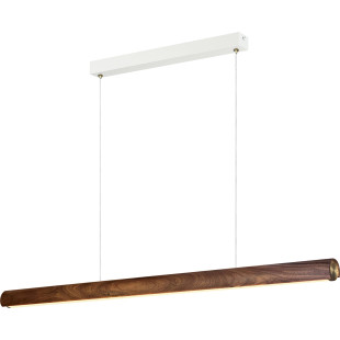 Akeno | Pendant | Brown DFTP
