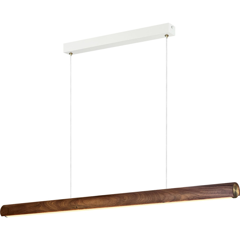 Akeno | Pendant | Brown DFTP