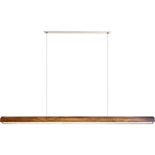 Akeno | Pendant | Brown DFTP