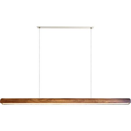 Akeno | Pendant | Brown DFTP